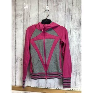 acubi mermaidcore fairycore Ivivva By Lululemon Women Jacket Sz 12